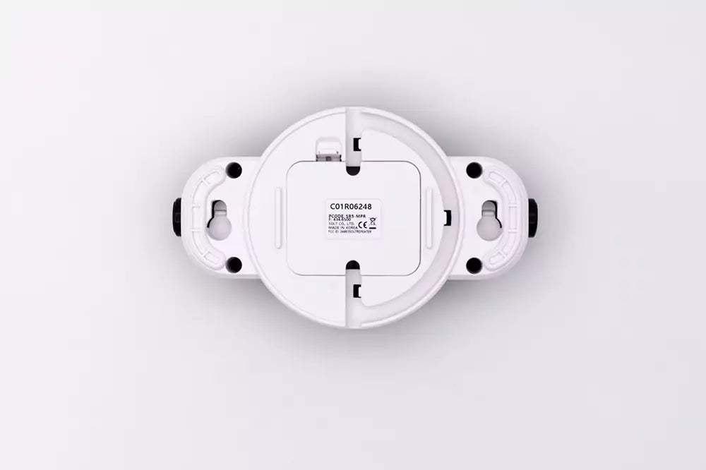 Repeater SR5-BPR